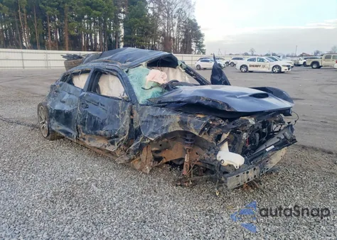 2023 Dodge Charger R/T из США, поврежденный, VIN 2C3CDXCT5PH535738